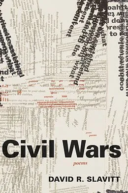 E-Book (epub) Civil Wars von David R. Slavitt