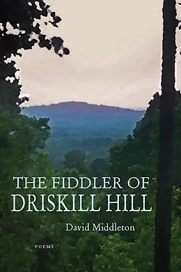 E-Book (epub) The Fiddler of Driskill Hill von David Middleton