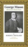 E-Book (pdf) George Mason von Robert A. Rutland