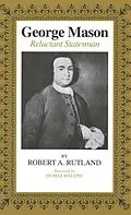 E-Book (epub) George Mason von Robert A. Rutland