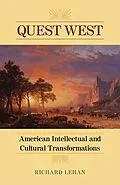 E-Book (epub) Quest West von Richard Lehan