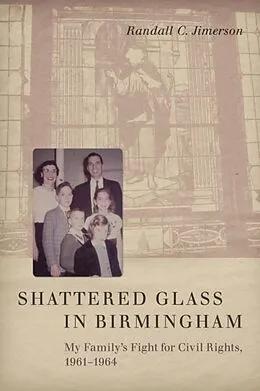 E-Book (pdf) Shattered Glass in Birmingham von Randall C. Jimerson