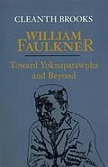 E-Book (epub) William Faulkner von Cleanth Brooks