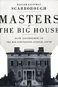 E-Book (pdf) Masters of the Big House von William Kauffman Scarborough