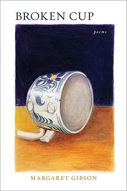 E-Book (epub) Broken Cup von Margaret Gibson