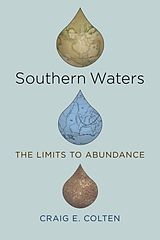 eBook (pdf) Southern Waters de Craig E. Colten