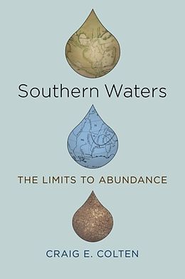 eBook (pdf) Southern Waters de Craig E. Colten