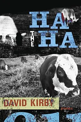 E-Book (epub) The Ha-ha von David Kirby