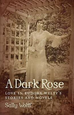 E-Book (epub) A Dark Rose von Sally Wolff