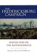 E-Book (pdf) Fredericksburg Campaign von Francis Augustin O'Reilly