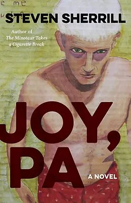 E-Book (epub) Joy, PA von Steven Sherrill