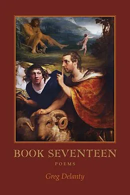ePUB Book Seventeen von Greg Delanty