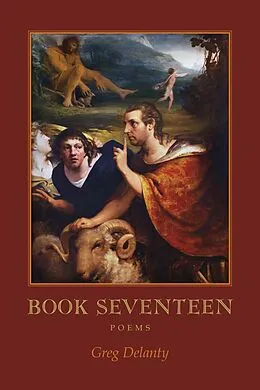 PDF Book Seventeen von Greg Delanty