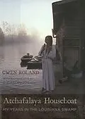 E-Book (epub) Atchafalaya Houseboat von Gwen Roland