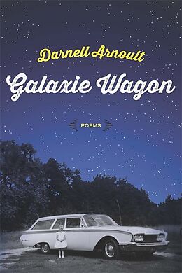 E-Book (epub) Galaxie Wagon von Darnell Arnoult
