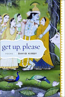 E-Book (epub) Get Up, Please von David Kirby