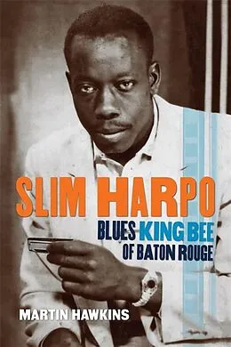 ePUB Slim Harpo von Martin Hawkins