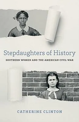 E-Book (pdf) Stepdaughters of History von Catherine Clinton