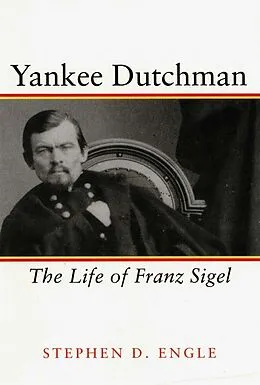 E-Book (epub) Yankee Dutchman von Stephen D. Engle