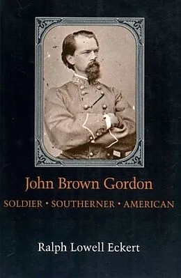 E-Book (pdf) John Brown Gordon von Ralph Lowell Eckert