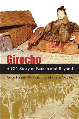 eBook (pdf) Girocho de John Henry Poncio, Marlin Young