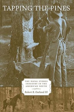 E-Book (pdf) Tapping the Pines von Robert B. Outland III