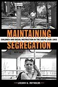 E-Book (epub) Maintaining Segregation von Leeann G. Reynolds