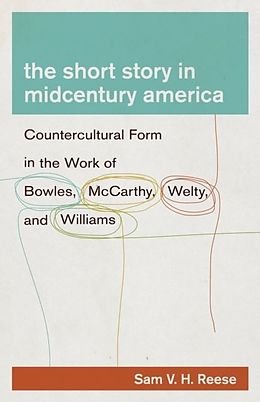 eBook (pdf) Short Story in Midcentury America de Sam V. H. Reese