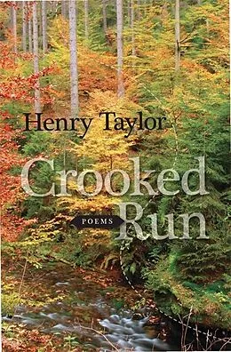E-Book (epub) Crooked Run von Henry Taylor