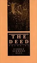 E-Book (epub) The Deed von Carole Simmons Oles