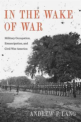 E-Book (epub) In the Wake of War von Andrew F. Lang