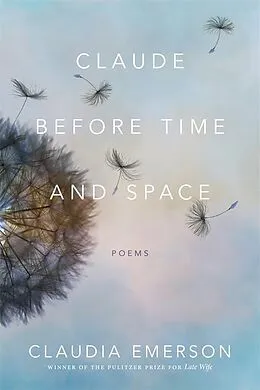 E-Book (epub) Claude before Time and Space von Claudia Emerson