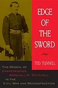 E-Book (epub) Edge of the Sword von Ted Tunnell