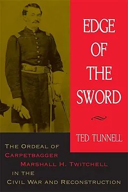 E-Book (epub) Edge of the Sword von Ted Tunnell