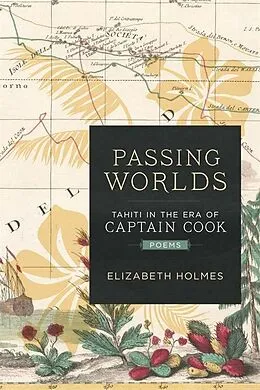 E-Book (epub) Passing Worlds von Elizabeth Holmes