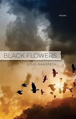 E-Book (epub) Black Flowers von Doug Ramspeck