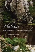 E-Book (pdf) Habitat von Brendan Galvin