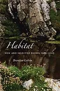 E-Book (epub) Habitat von Brendan Galvin