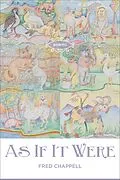 E-Book (epub) As If It Were von Fred Chappell