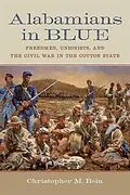 E-Book (epub) Alabamians in Blue von Christopher M. Rein