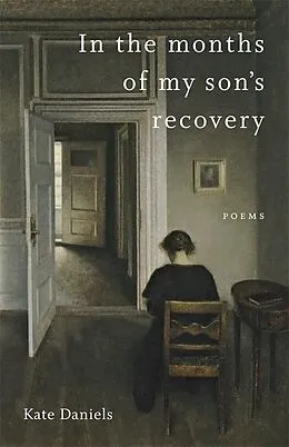 E-Book (epub) In the Months of My Son's Recovery von Kate Daniels