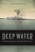 E-Book (epub) Deep Water von Thomas Ruys Smith