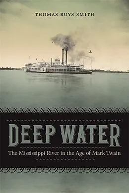 E-Book (epub) Deep Water von Thomas Ruys Smith
