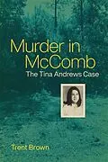 E-Book (epub) Murder in McComb von Trent Brown
