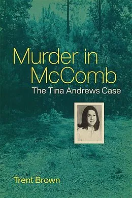 E-Book (epub) Murder in McComb von Trent Brown