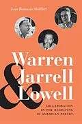 E-Book (epub) Warren, Jarrell, and Lowell von Joan Romano Shifflett