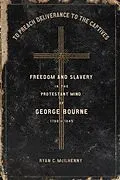 E-Book (epub) To Preach Deliverance to the Captives von Ryan C. McIlhenny