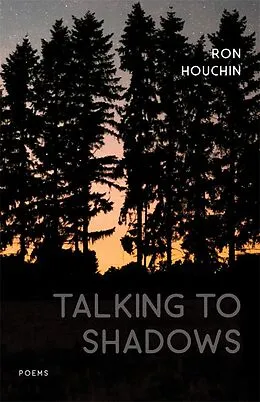 E-Book (epub) Talking to Shadows von Ron Houchin