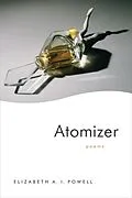 E-Book (epub) Atomizer von Elizabeth Powell