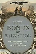E-Book (epub) Bonds of Salvation von Ben Wright
